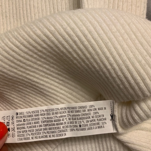 English Factory sweater - Picture 4 of 6